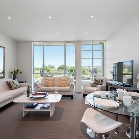 Marinaside Villa - Taupo Holiday Apartment Екстер'єр фото