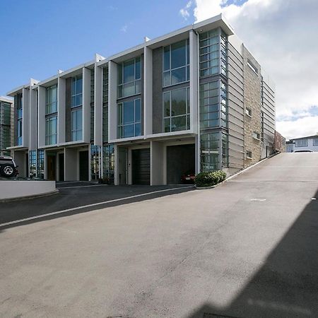 Marinaside Villa - Taupo Holiday Apartment Екстер'єр фото
